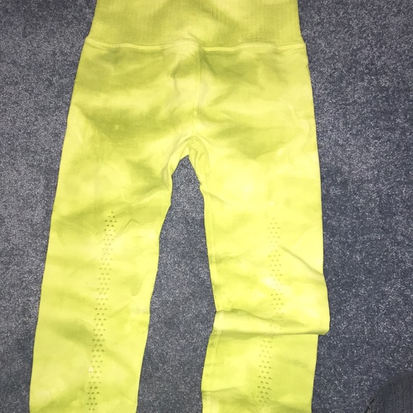 NWOT Free People tops and leggings - Picture 8 of 8